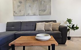 Astravi Rooms